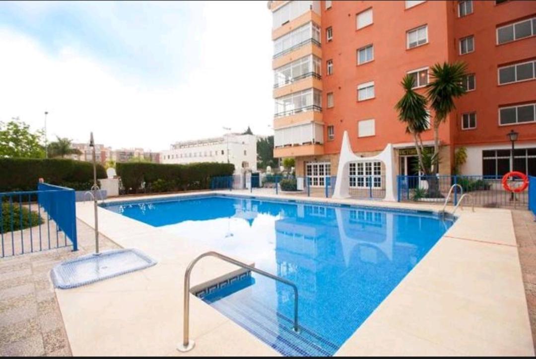 Appartamento Torremolinos Olsen Esterno foto