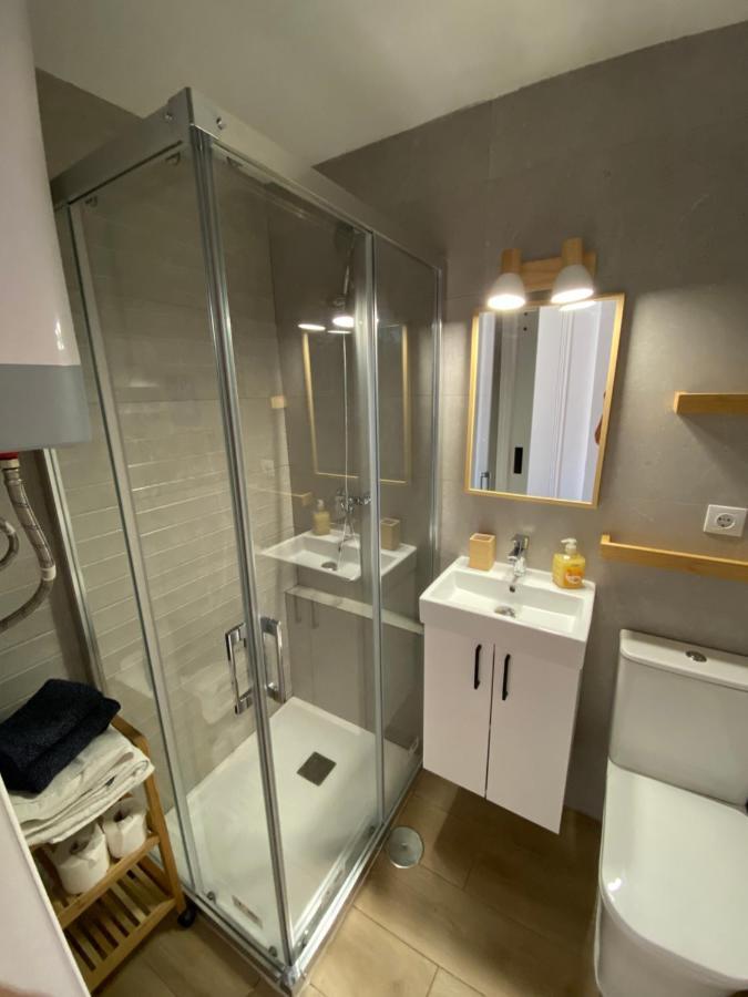 Appartamento Torremolinos Olsen Esterno foto