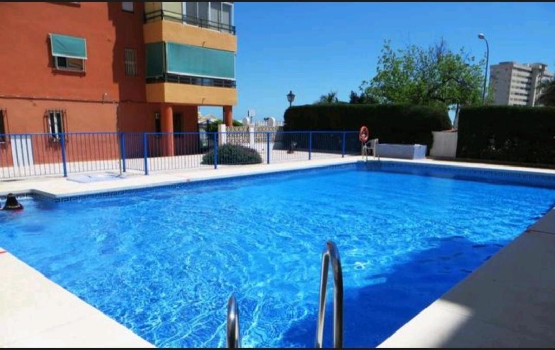 Appartamento Torremolinos Olsen Esterno foto