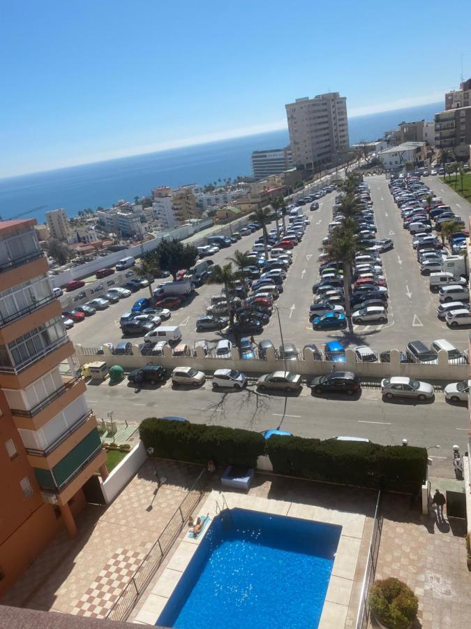 Appartamento Torremolinos Olsen Esterno foto