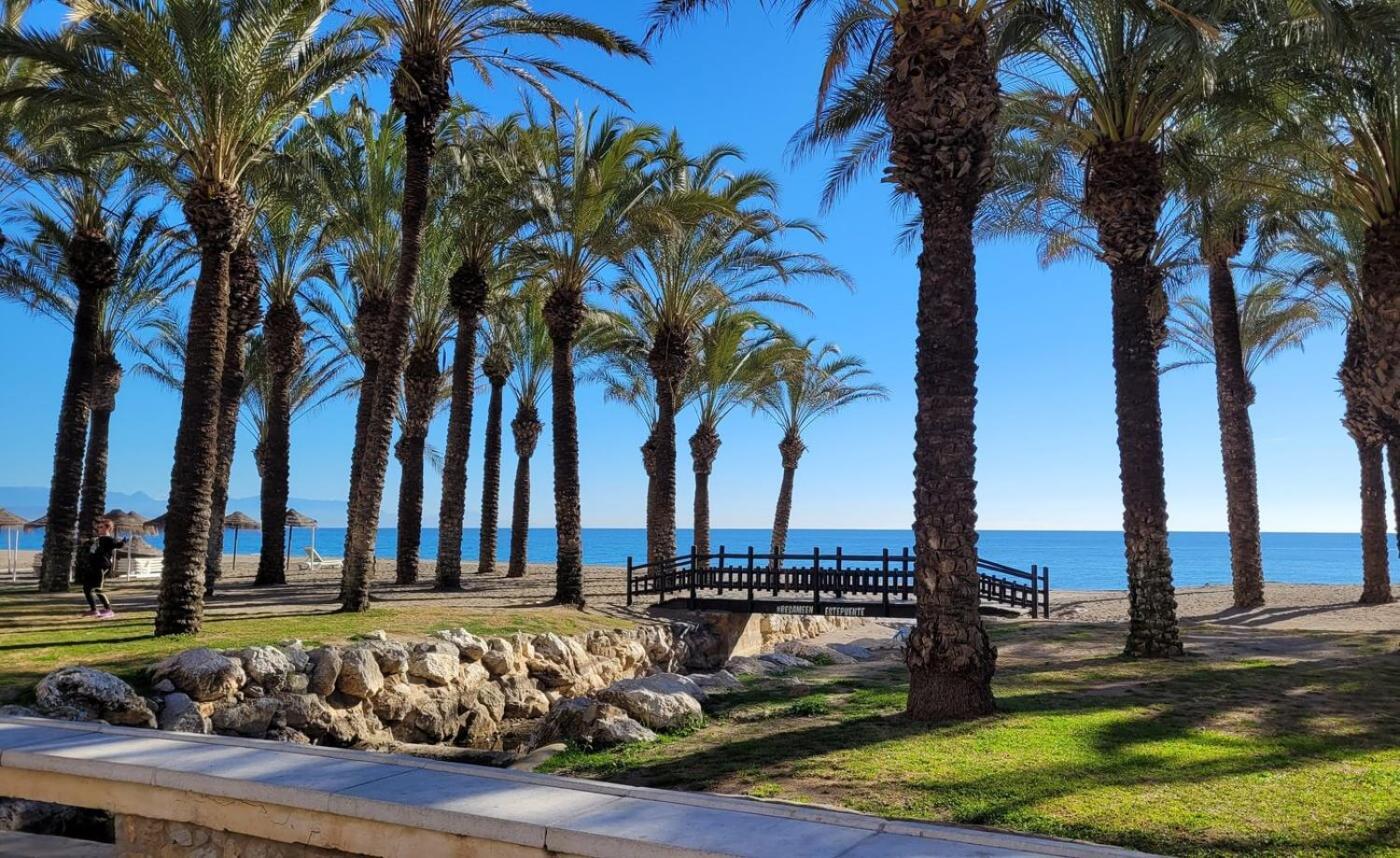 Appartamento Torremolinos Olsen Esterno foto