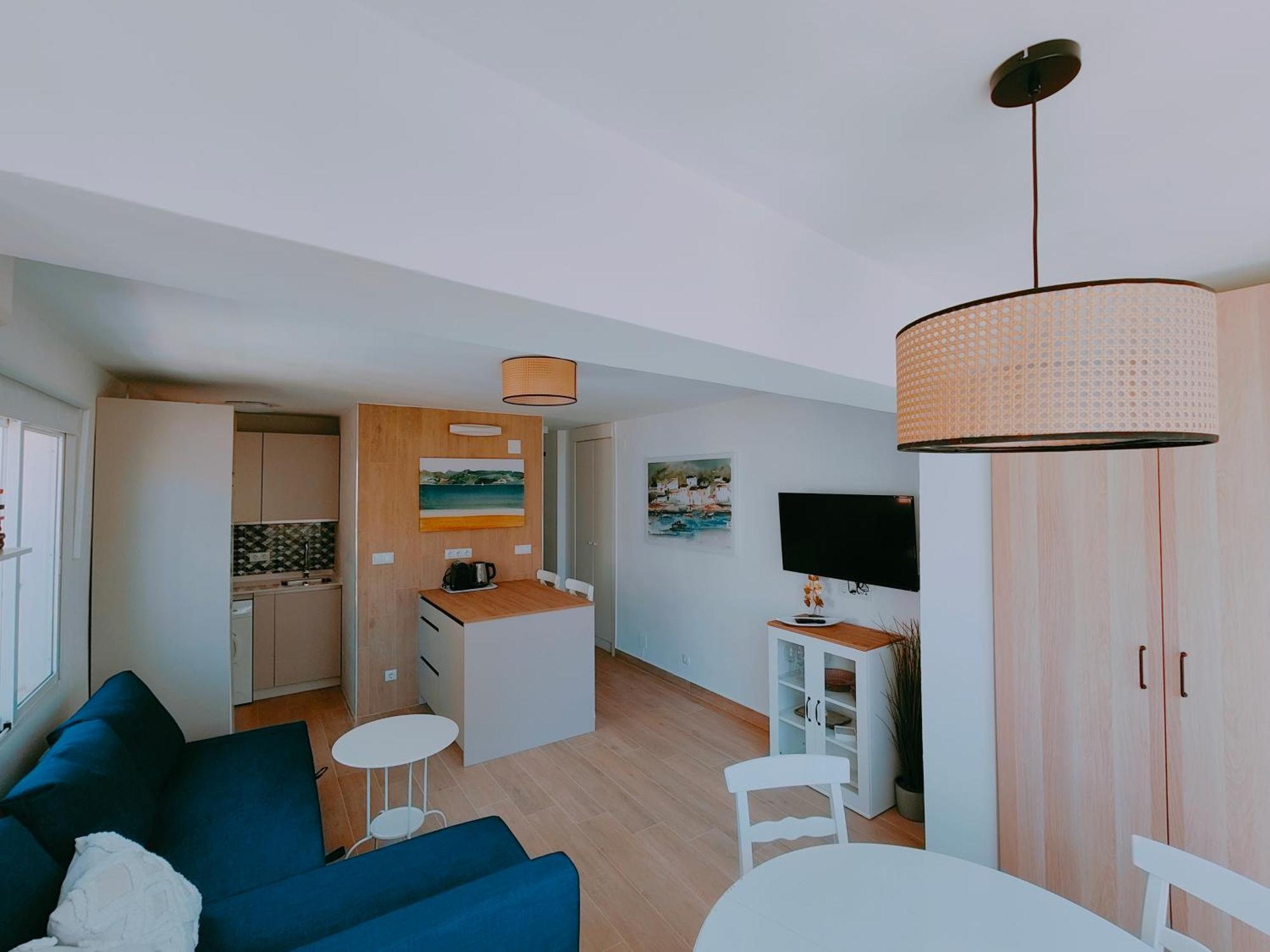 Appartamento Torremolinos Olsen Esterno foto