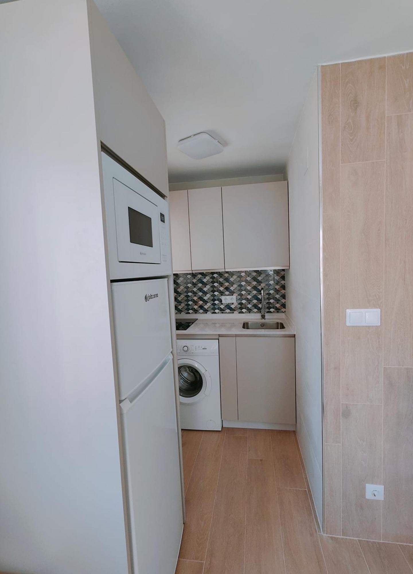 Appartamento Torremolinos Olsen Esterno foto