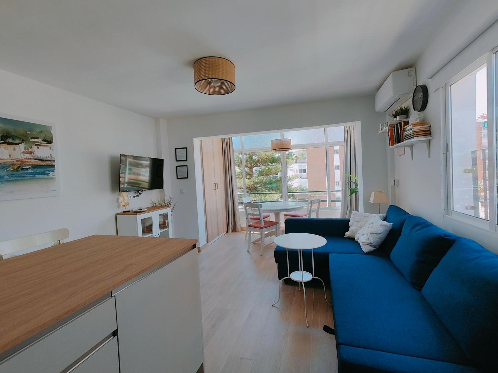 Appartamento Torremolinos Olsen Esterno foto