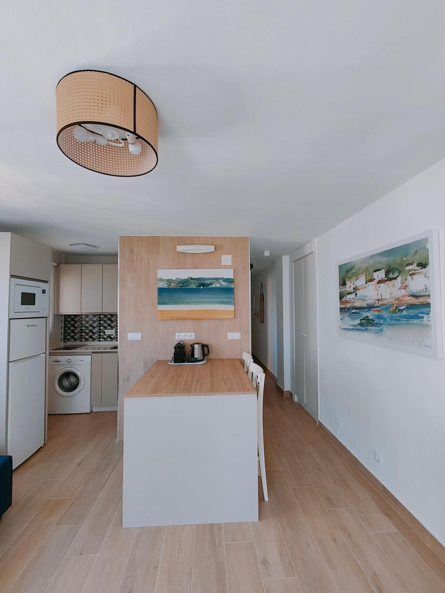 Appartamento Torremolinos Olsen Esterno foto