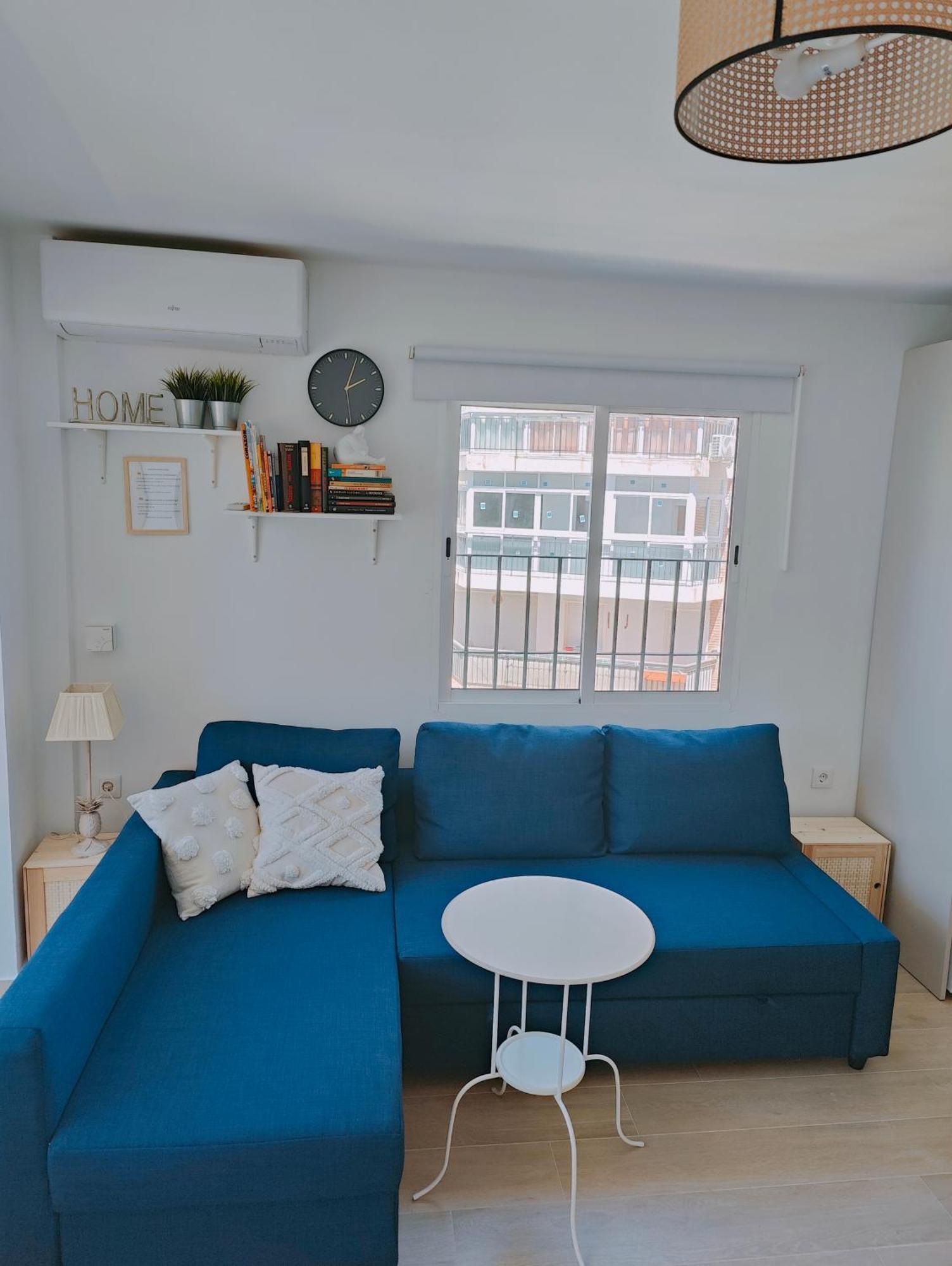 Appartamento Torremolinos Olsen Esterno foto